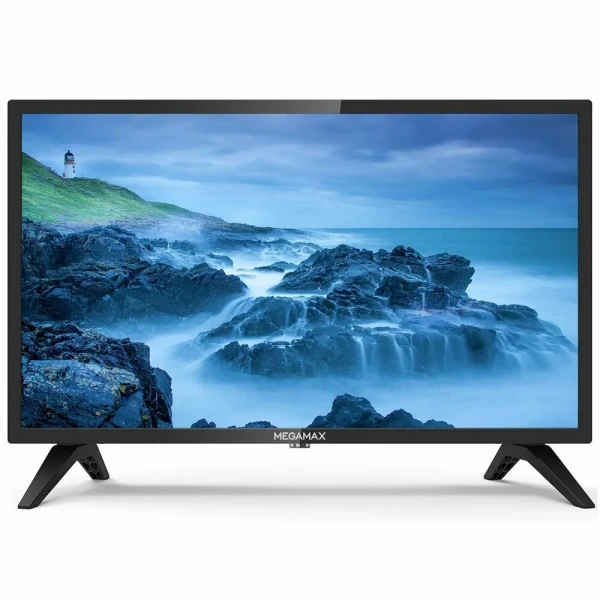Телевизор MEGAMAX 24MG11HSM  