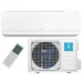 Сплит-система ALIKANTE ALSH07D1, 21 м², LED скрытый дисплей, режим энергосбережения, низкий уровень шума