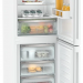 Холодильник Liebherr CNd 5704, белый, No Frost в морозильной камере, двухкамерный, 348л,  A++