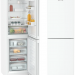 Холодильник Liebherr CNd 5704, белый, No Frost в морозильной камере, двухкамерный, 348л,  A++