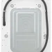 Стиральная машина с сушкой LG F2J6NM7W, прямой привод, 6/4 кг, инверторный прямой привод, белая, отжим 1200 об/мин