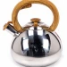 Чайник со свистком BEKKER BK-S519