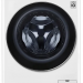 Стиральная машина с сушкой LG F2V9GC9W, 8.5/5 кг, белая, 1200 об/мин, с паром, инверторная