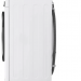 Стиральная машина с сушкой LG F2V9GC9W, 8.5/5 кг, белая, 1200 об/мин, с паром, инверторная