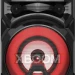Аудиосистема LG с диджейскими функциями и караоке XBOOM ON66