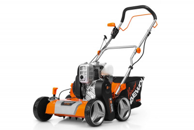 Скарификатор Daewoo Power DSC 4000