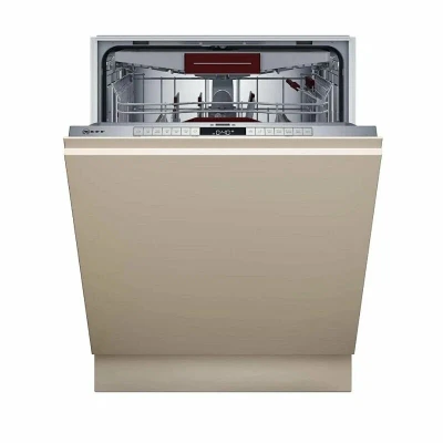 Встраиваемая посудомоечная машина Neff S155HVX00E, 14 комплектов, Защита от протечек