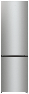 Холодильник Gorenje RK 6201 ES4, серый металлик