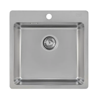 Кухонная мойка ZorG ZRE 5050