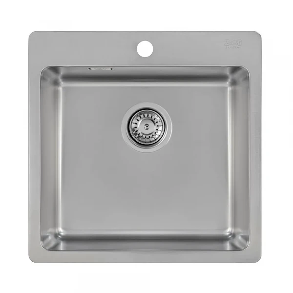 Кухонная мойка ZorG ZRE 5050