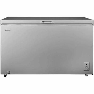 Морозильный ларь KRAFT BD (W)-460SRX