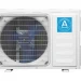 Сплит-система ALIKANTE ALSH07R1, 21 м², LED скрытый дисплей, режим энергосбережения, низкий уровень шума