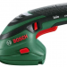 Ножницы-кусторез аккумуляторный Bosch ISIO 3 (0600833108), 1.5 А·ч, 3.6 В
