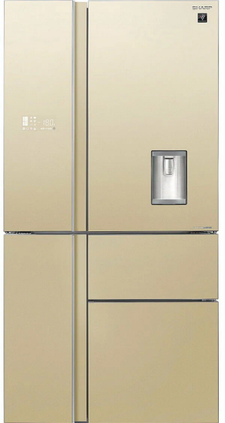 Холодильник SHARP SJWX99ACH