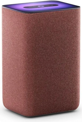 Яндекс Станция 2 - умная колонка с Алисой (YNDX-00051C), медный