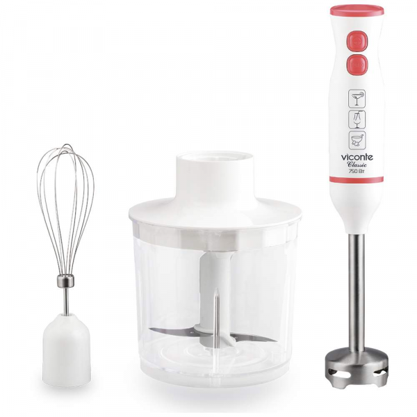 Погружной блендер Viconte VC-4428