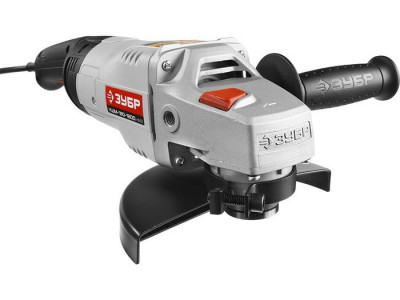 Угловая шлифмашина Зубр УШМ-180-1800 ПМ3