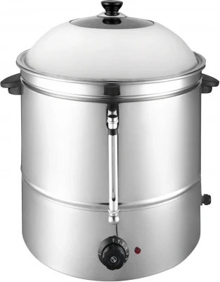 Аппарат для варки кукурузы Gastrorag DK-EC-40