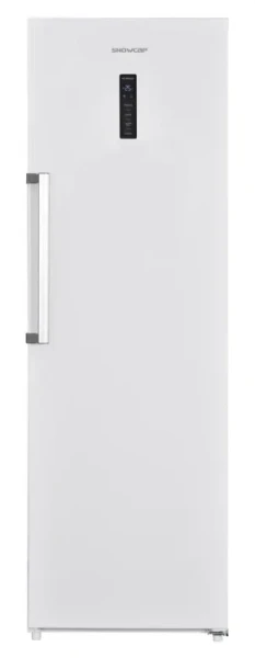 Морозильник вертикальный Snowcap FR NF 307 W