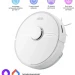 Робот-пылесос Roborock Vacuum Cleaner Q7 Белый Q702-02