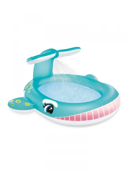 Надувной бассейн Intex Кит 57440 (201х196х91)