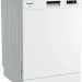 Посудомоечная машина Hotpoint-Ariston HF 4C86, полноразмерная, отдельностоящая, 8 программ, электронное управление, конденсационная 