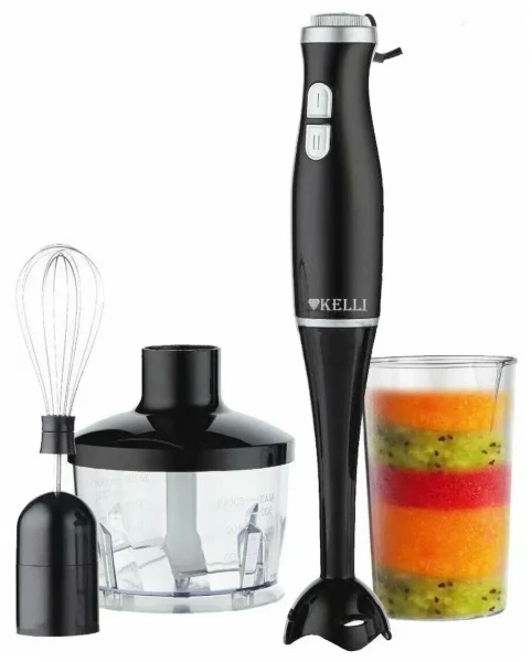 Погружной блендер KELLI KL-5100