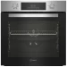 Электрический духовой шкаф Indesit IFE 3644 IX