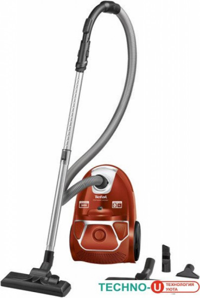 Пылесос Tefal TW3953EA