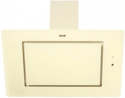 Кухонная вытяжка ZorG Technology Venera Beige 90 (750 куб. м/ч)