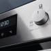 Духовой шкаф Electrolux OEF3H70TX, нержавеющая сталь, традиционная очистка, 9 режимов, 72 л