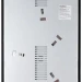 Электрическая варочная поверхность Hyundai HHE 3250 BG