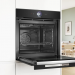 Духовой шкаф Bosch HBG9763B1S
