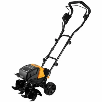 Аккумуляторный культиватор Deko DKET40, 2*4.0Ач 065-1203