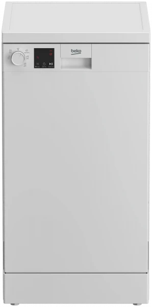 Посудомоечная машина Beko DVS050W01W
