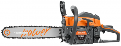 Бензопила Daewoo Power DACS 4500
