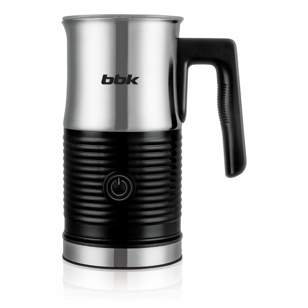 Капучинатор BBK BMF125 (черный)