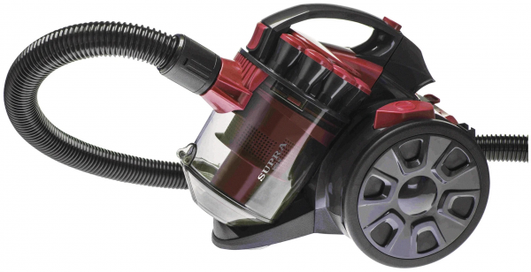 Пылесос Supra VCS-1833