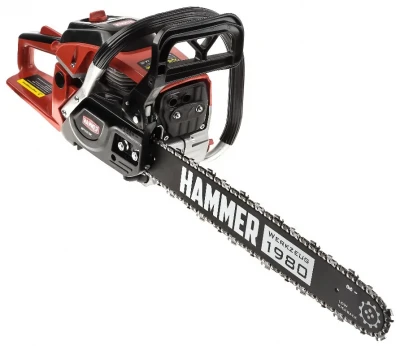 Бензопила Hammer BPL5518C