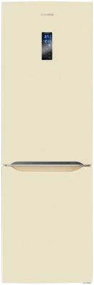 Холодильник MAUNFELD MFF187NFIBG10