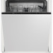 Встраиваемая посудомоечная машина Beko BDIN14320, белый, 4 программы, полноразмерная, загрузка комплектов посуды 13