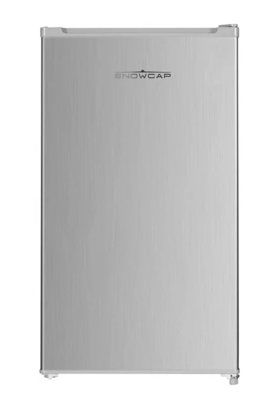Холодильник без морозильной камеры SNOWCAP RT-90S серый на 90л