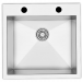 Кухонная мойка Asil AS 252 F