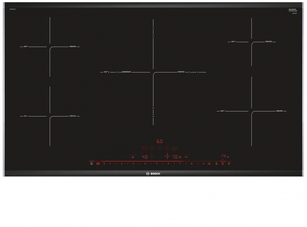 Варочная панель Bosch PIV975DC1E