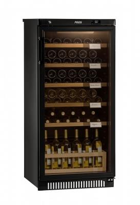 Винный шкаф POZIS SHV-52 BLACK