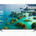 Телевизор HAIER 50 LED S2 SMART TV