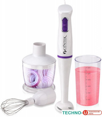 Погружной блендер CENTEK CT-1318