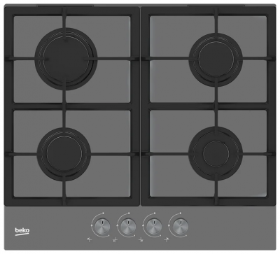 Газовая варочная панель BEKO HILG 64225 SZG