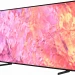 65" Телевизор Samsung QE65Q60CAUXRU 2023 QLED, LED RU, черный