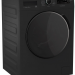 Стиральная машина Beko RPE78612A, 7 кг, 1200 об/мин, 15 программ, чёрная